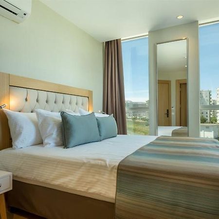 Aska River Suites อันตัลยา ภายนอก รูปภาพ