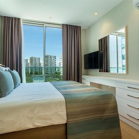 Aska River Suites อันตัลยา ภายนอก รูปภาพ
