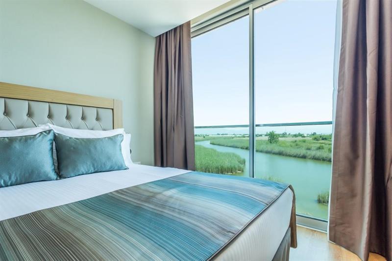 Aska River Suites อันตัลยา ภายนอก รูปภาพ